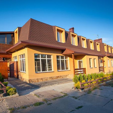 Hotel Fazenda Sumy Exterior foto